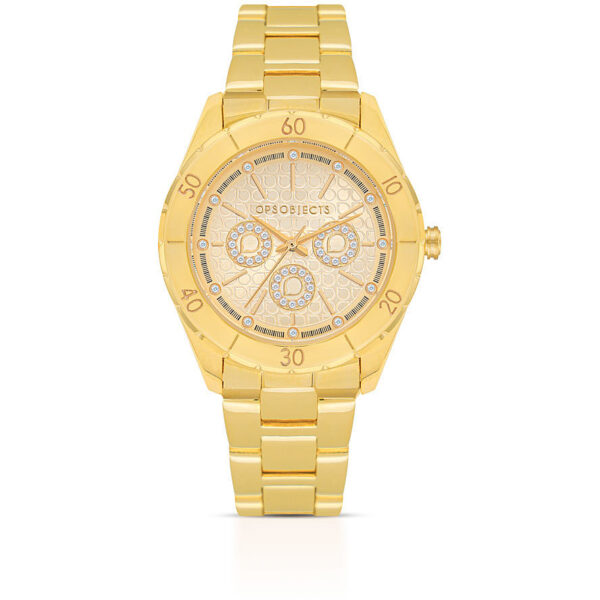 orologio solo tempo donna ops objects freedom opspw 820 473698