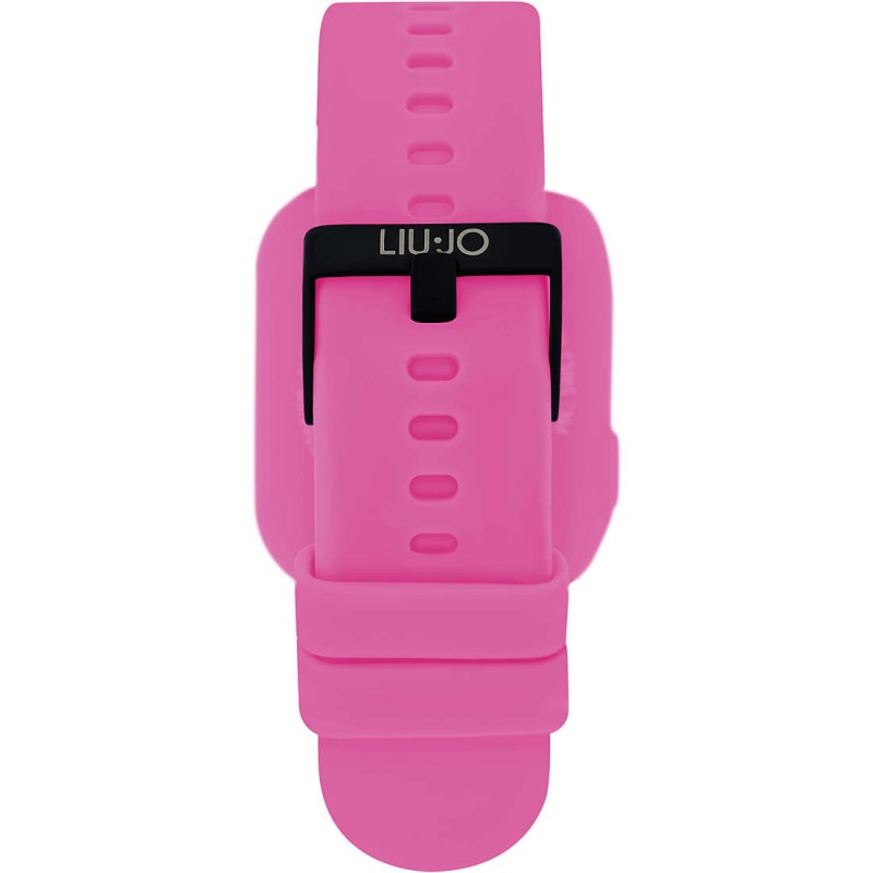 Orologio Smartwatch Liujo Teen SWLJ030 2