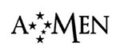 amen logo
