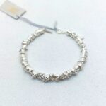 Bracciale Nodini in Argento Donna Dodo Mariani