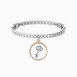 Bracciale Donna Kidult Chiave | Nuovo Inizio - Symbols