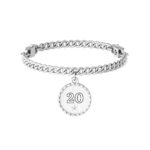 Bracciale Donna Kidult 20 | Live Love Laugh - Special Moments
