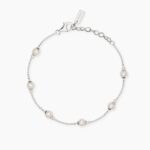 Bracciale con Perle Coltivate Donna Mabina