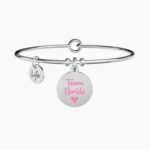 Bracciale Donna Kidult Team Bride - Special Moments