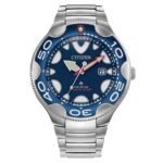 Orologio Eco-Drive Diver Blu Uomo Citizen Promaster Orca BN0231-52L
