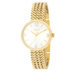Orologio Groumette Gold Solo Tempo con Donna Liujo TLJ2077