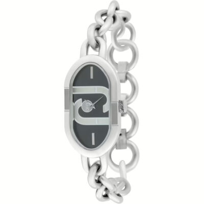 Orologio liu jo donna solo tempo silver tlj2368