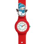 Orologio Bimbo Hip Hop Pintastic! Christmas - HWU1295