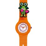 Orologio Bimbo Hip Hop Pintastic! Happy Monsters - HWU1297