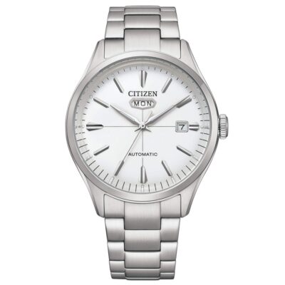 Orologio solo tempo citizen automatico collezione c7 NH8391 51A