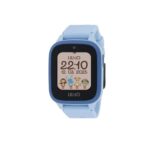 Smartwatch Azzurro Donna LiuJo Kids Findy SWLJ173