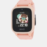 Smartwatch Rosa Donna LiuJo Kids Findy SWLJ172