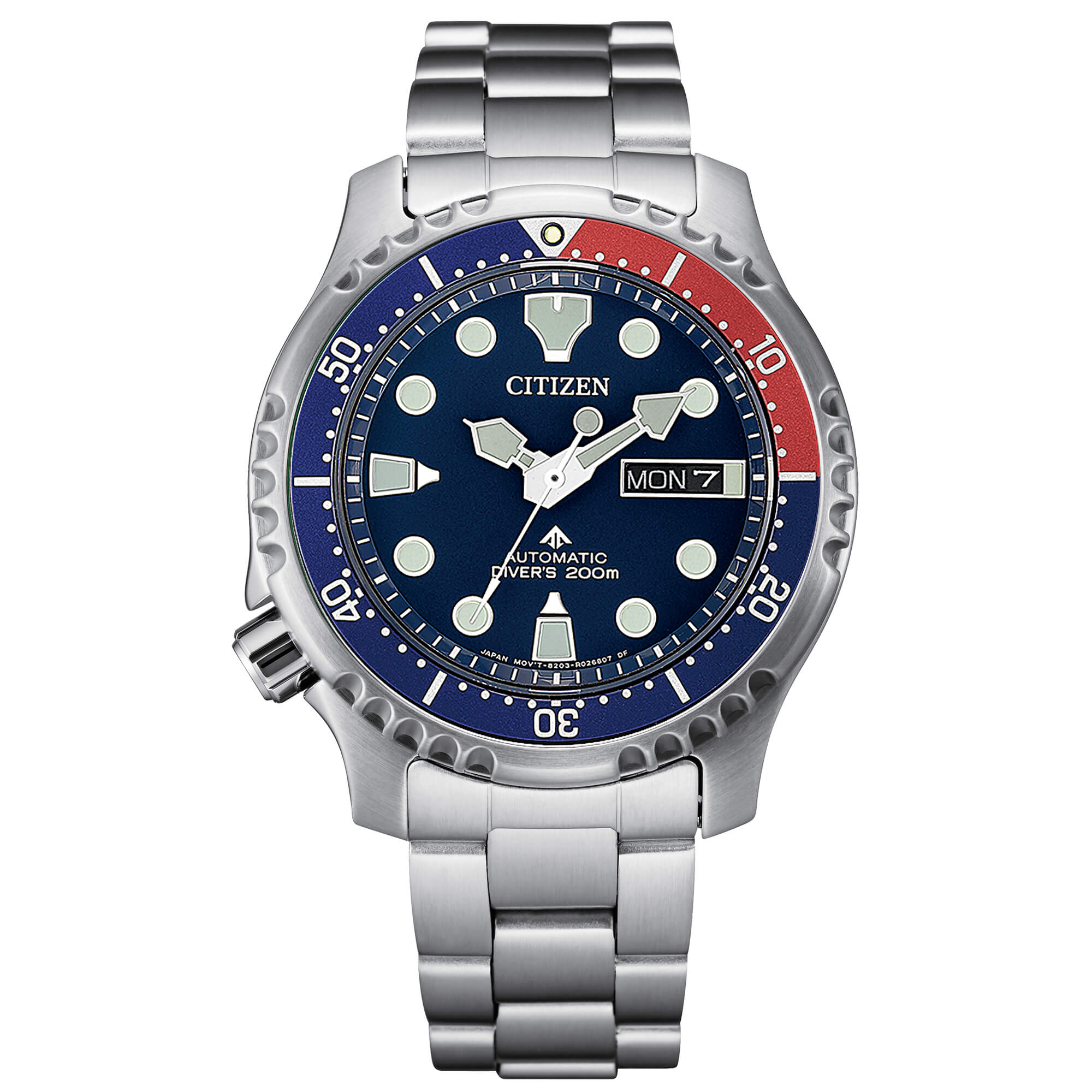 citizen_NY0086-83L_01_2000x2000.jpg Orologio Automatico Uomo Citizen Promaster NY0086-83L - immagine 1