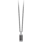 Collana  Uomo 2Jewels Techno City