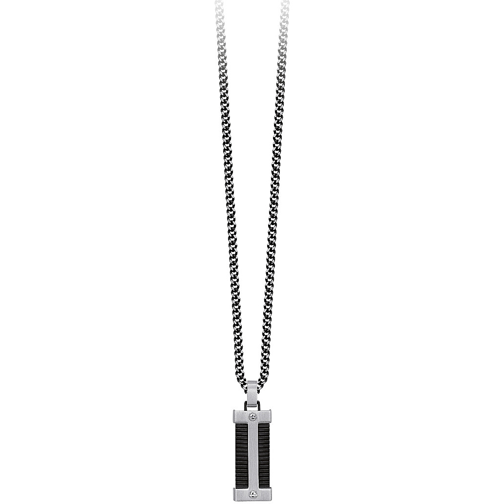 collana-uomo-gioielli-2jewels-techno-city-251706_377520.jpg Collana Uomo 2Jewels Techno City - immagine 1