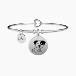 Bracciale Donna Kidult Cane | Affetto - Animal Planet