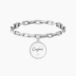 Bracciale Donna Kidult Cugina - Family