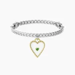 Bracciale Donna Kidult Cuore | Love