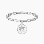 Bracciale Donna Kidult Che non sono normale.. - Philosophy