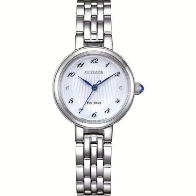 orologio citizen donna vintage con numeri EM0990 81A