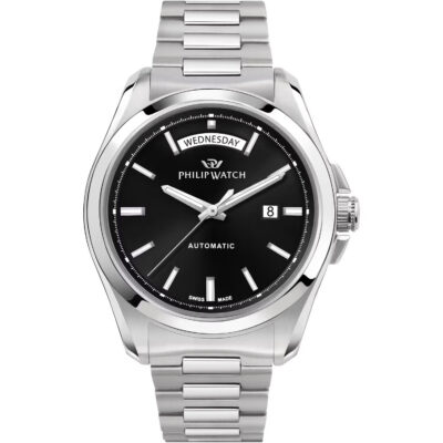 orologio philip watch amalfi r8223218002