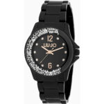 Orologio Solo Tempo Donna Liujo Dancing TLJ1622