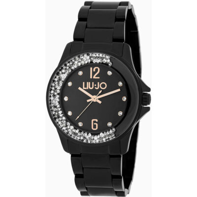 orologio solo tempo donna liujo dancing tlj1622 364260