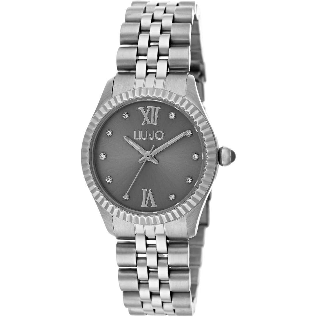orologio-solo-tempo-donna-liujo-tiny-tlj1134_178664.jpg Orologio Solo Tempo Donna LiuJo Tiny TLJ1134 - immagine 1