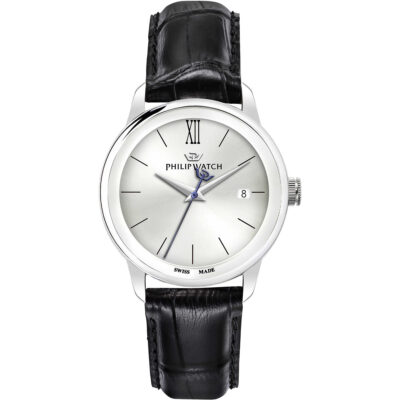 orologio solo tempo uomo philip watch anniversary r8251150005 305546 zoom