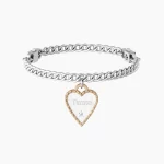 Bracciale Donna Kidult Cuore | Danza - Free Time