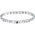 Bracciale in Acciaio Uomo Sector Premium