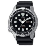 Orologio Automatico Diver Professional Uomo Citizen Promaster NY0040-09E