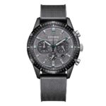 Orologio Crono T9 Nero Uomo Citizen CA4625-02H