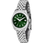 Orologio Solo Tempo Verde Jubilee Donna Sector R3253240513