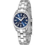 Orologio Solo Tempo Blu Donna Sector R3253579517