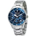 Orologio Crono Blu Uomo Sector  R3273661007