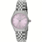 Orologio Solo Tempo Rosa Jubilee Donna LiuJo Tiny TLJ1135