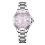 Orologio Solo Tempo Rosa  Donna Citizen Ceci EM1160-58X