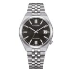 Orologio Automatico Uomo Citizen Tsuyosa 60 Limited Edition NK0030-51E